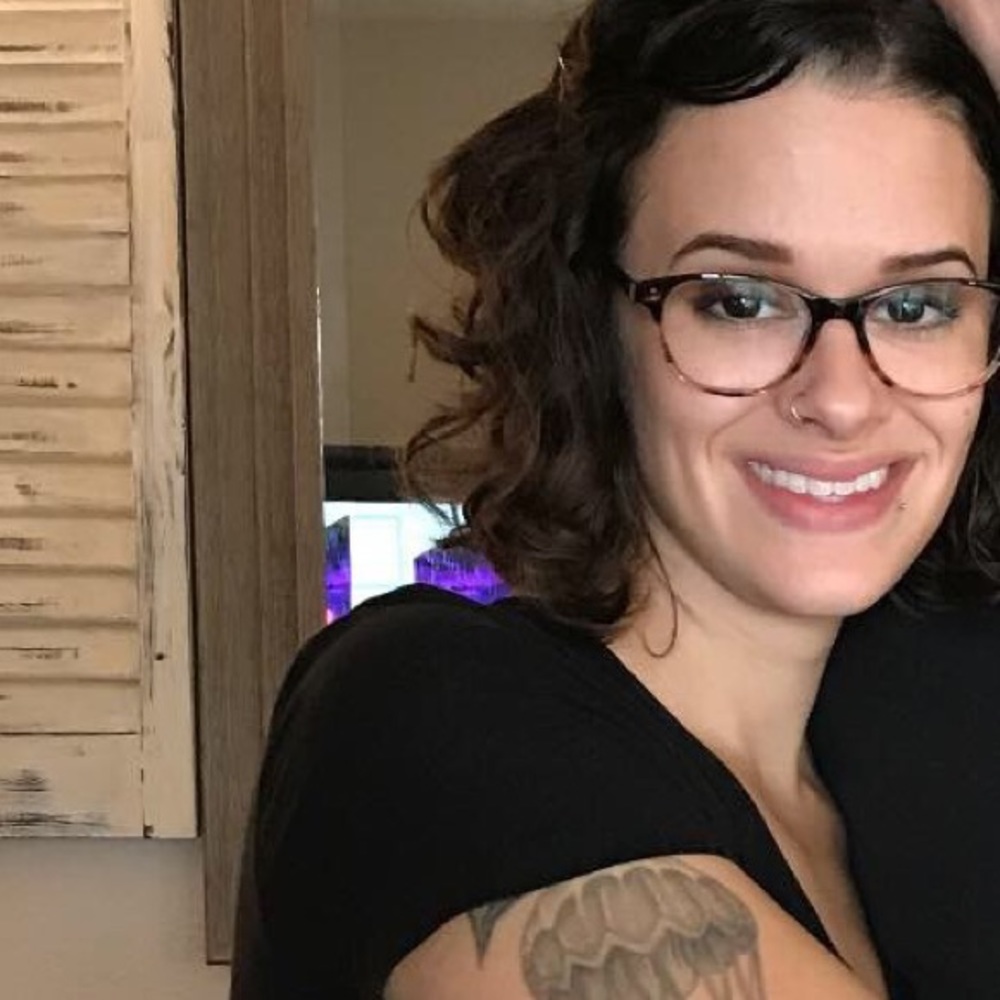 Meet your Posher, Jaclyn